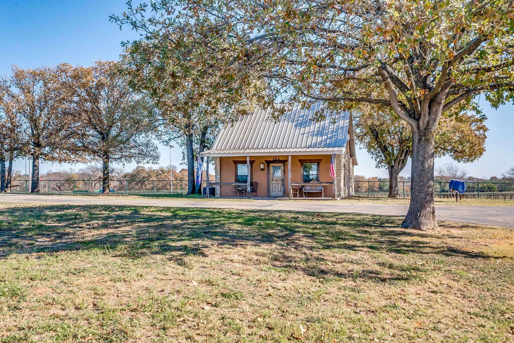 24860 N Us Highway 281 Stephenville TX 76401