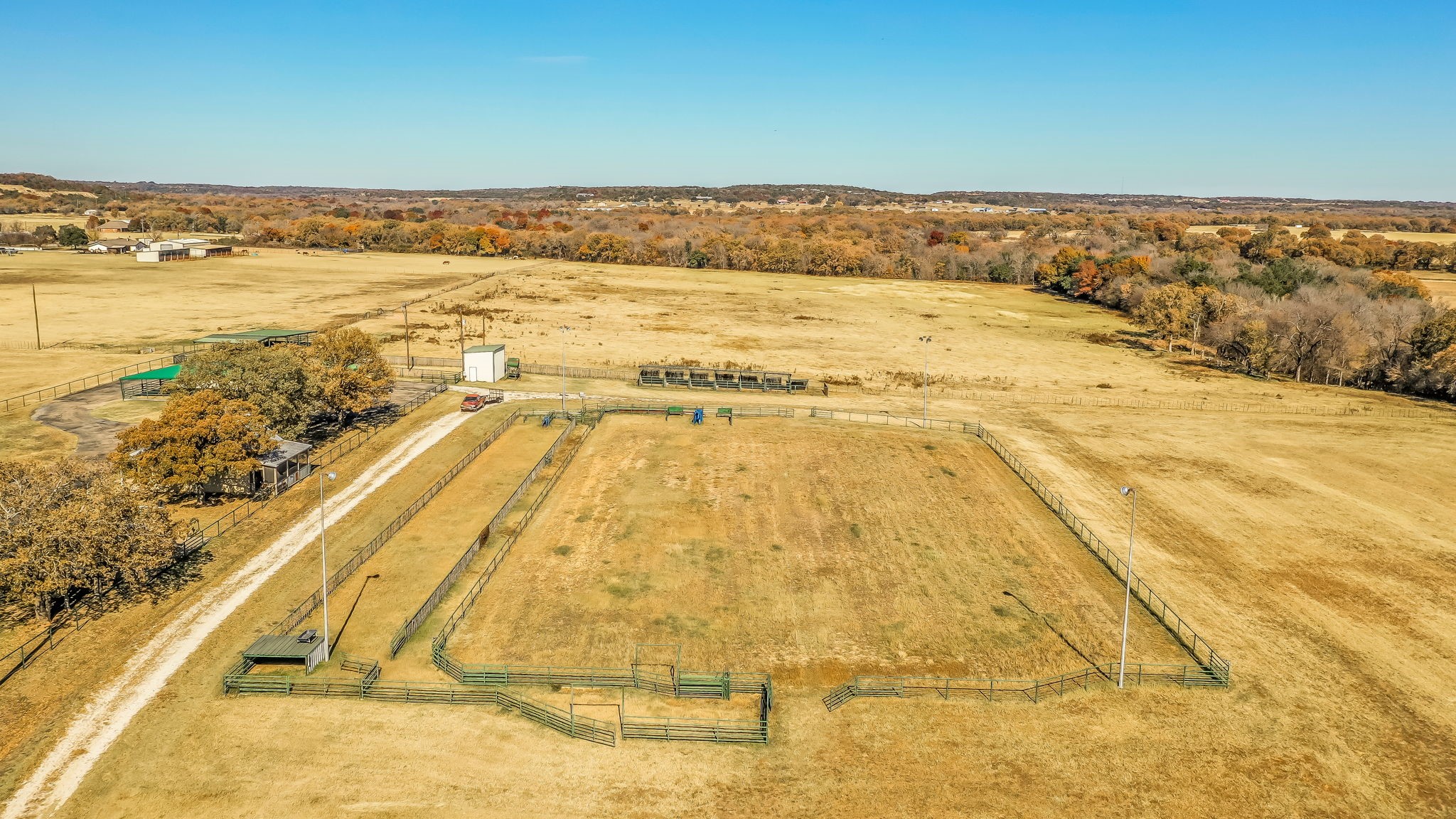 24860 N Us Highway 281 Stephenville TX 76401