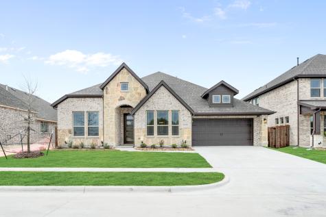 1646 Carlisle Drive Cedar Hill TX 75116