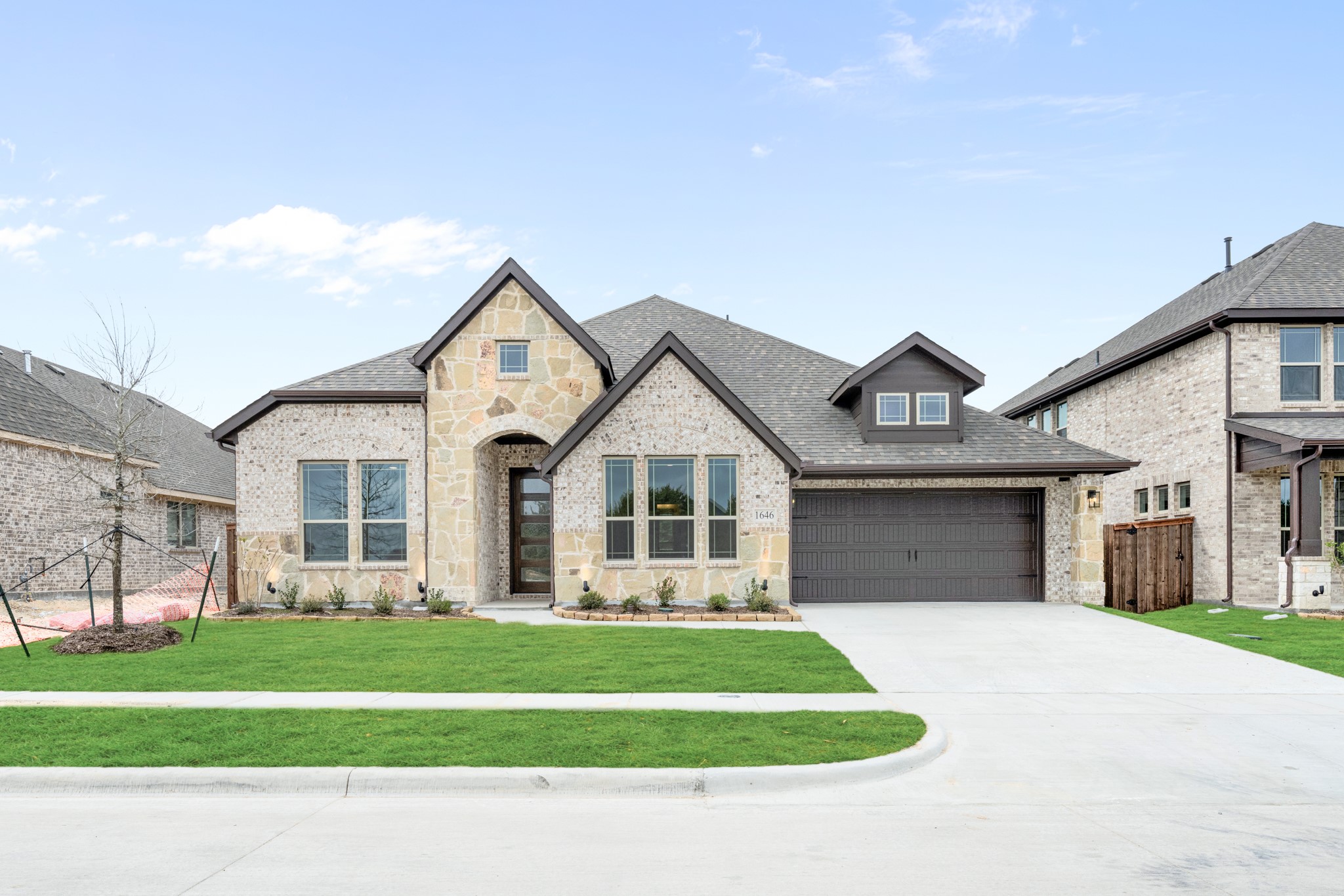 1646 Carlisle Drive Cedar Hill TX 75116
