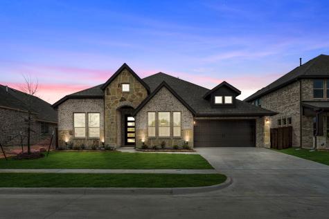 1646 Carlisle Drive Cedar Hill TX 75116