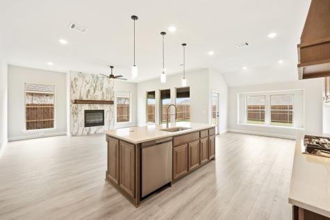 1646 Carlisle Drive Cedar Hill TX 75116