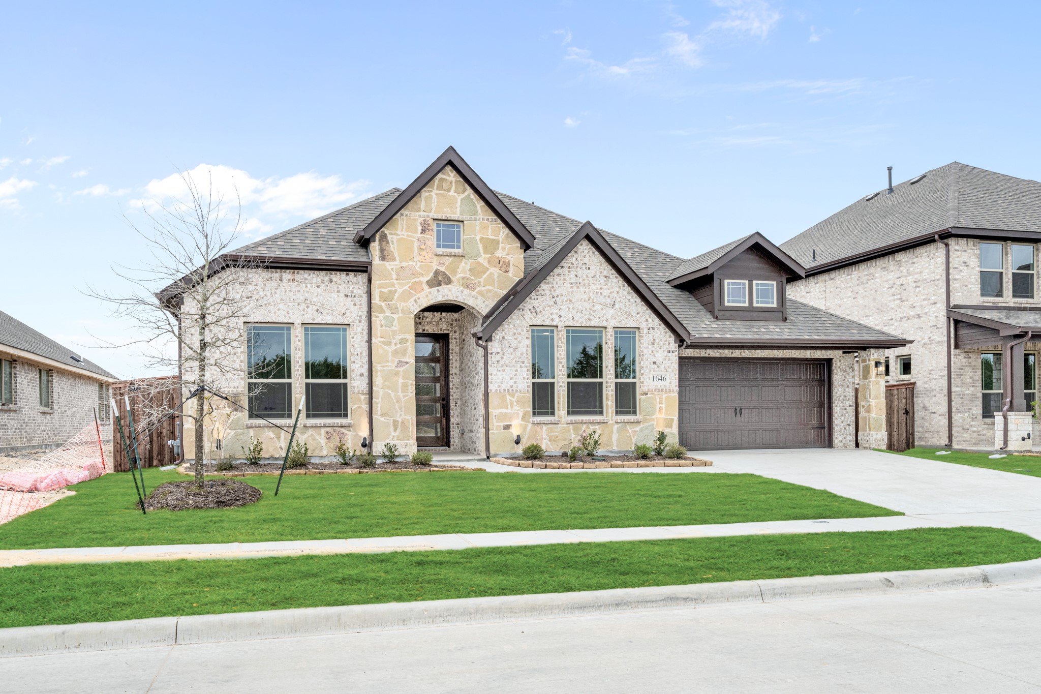 1646 Carlisle Drive Cedar Hill TX 75116