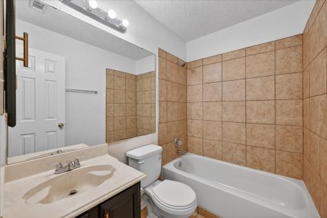 819 Tifton Court Lancaster TX 75146