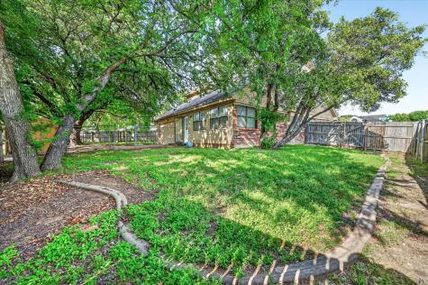 819 Tifton Court Lancaster TX 75146
