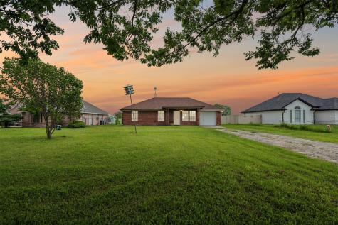 13684 County Road 236 Terrell TX 75160