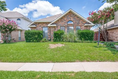 2103 Falcon Ridge Drive Carrollton TX 75010