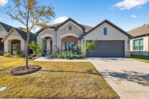 5305 Girard Street Mckinney TX 75071
