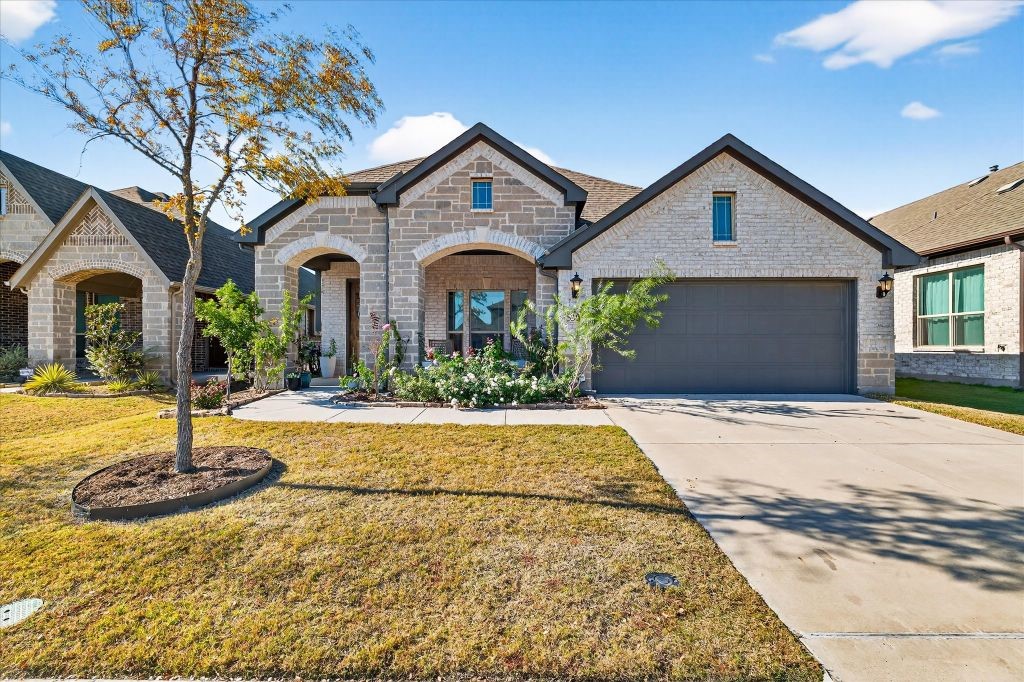 5305 Girard Street Mckinney TX 75071