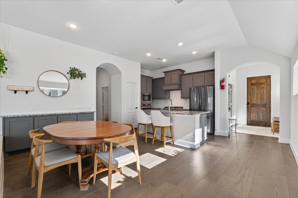 5305 Girard Street Mckinney TX 75071