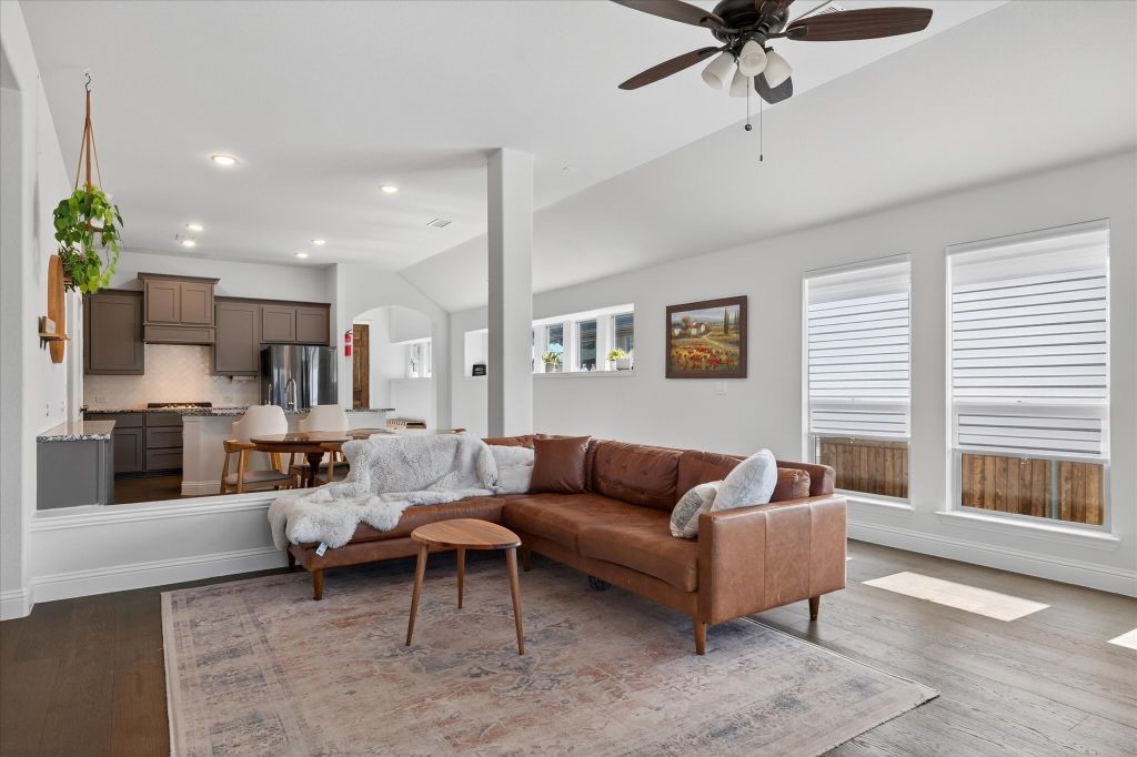 5305 Girard Street Mckinney TX 75071