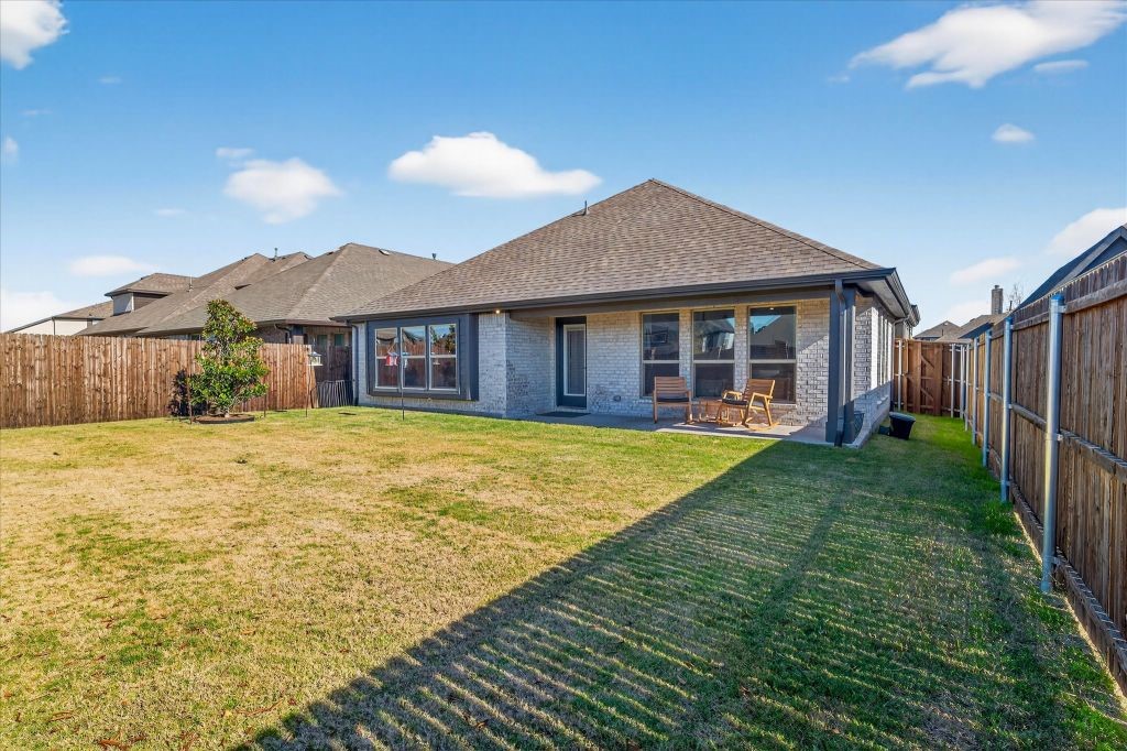 5305 Girard Street Mckinney TX 75071