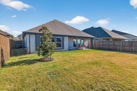 5305 Girard Street Mckinney TX 75071
