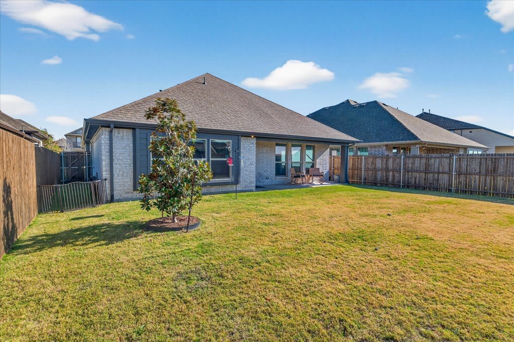 5305 Girard Street Mckinney TX 75071