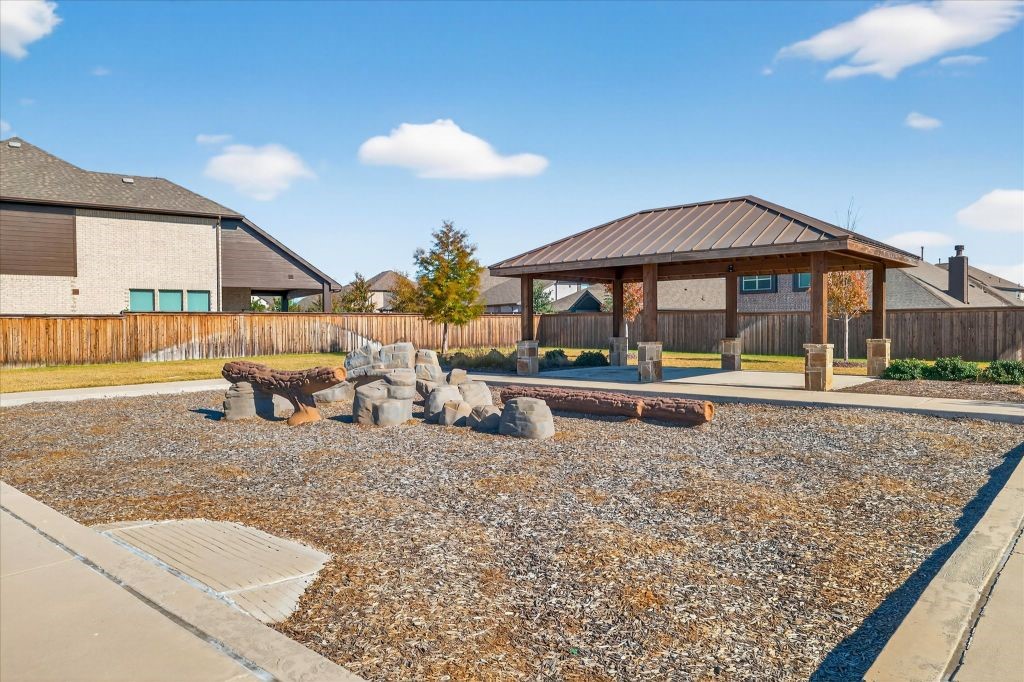 5305 Girard Street Mckinney TX 75071