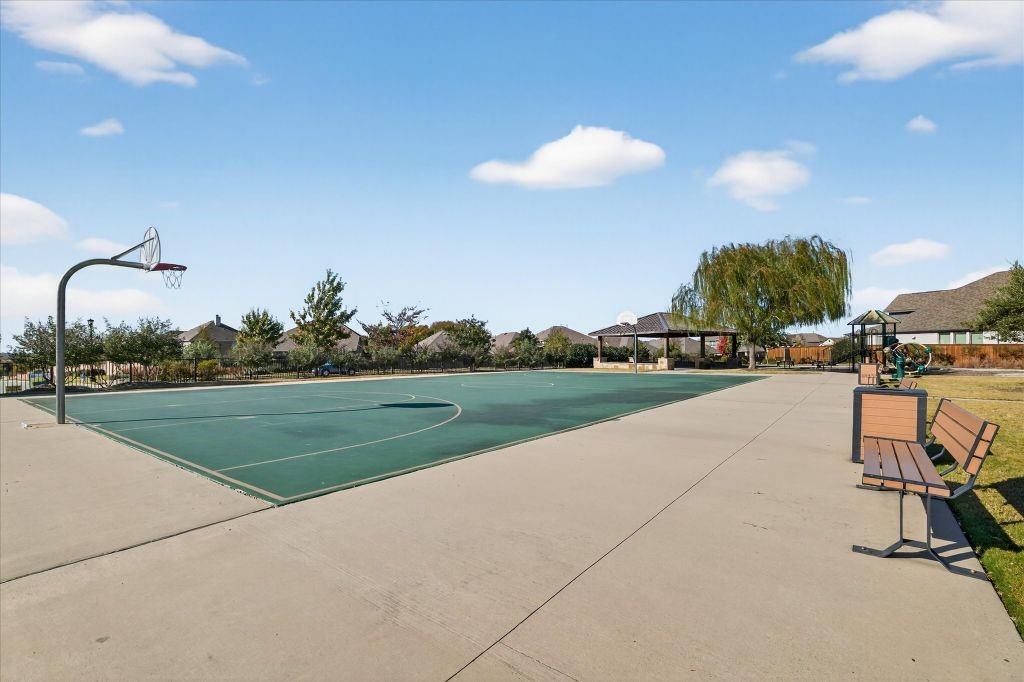 5305 Girard Street Mckinney TX 75071