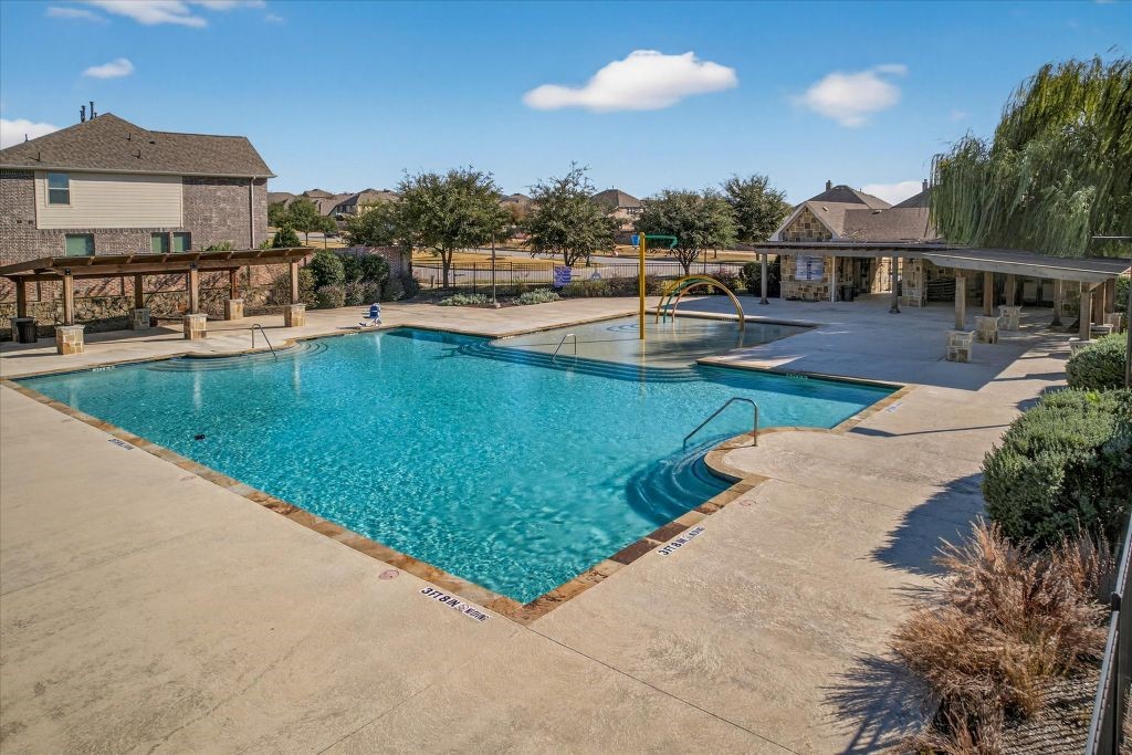 5305 Girard Street Mckinney TX 75071