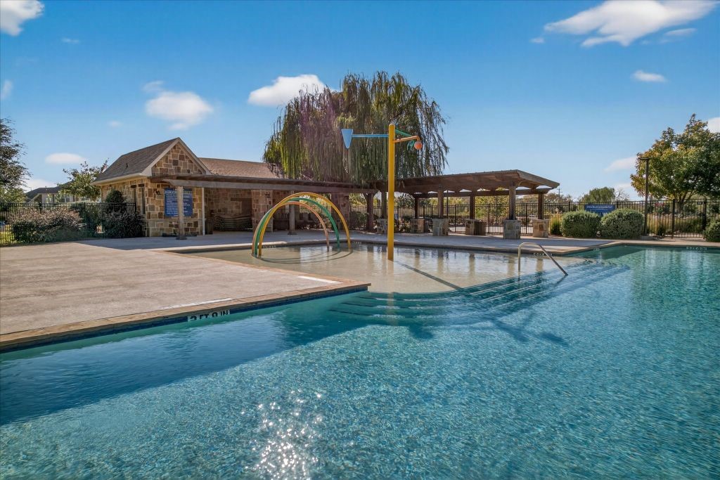 5305 Girard Street Mckinney TX 75071