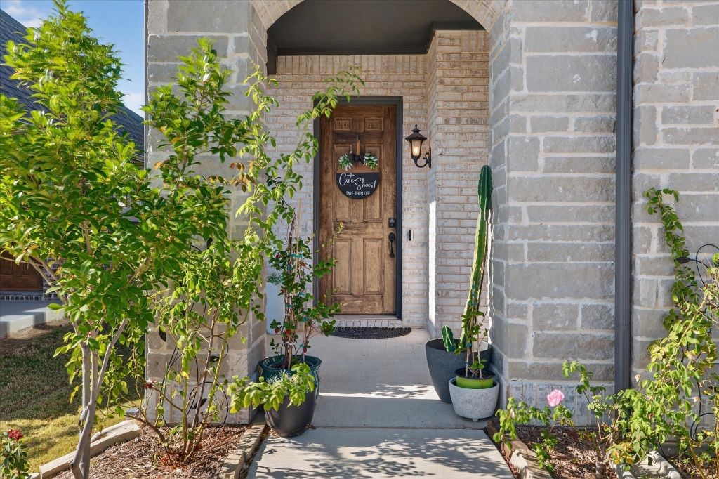 5305 Girard Street Mckinney TX 75071