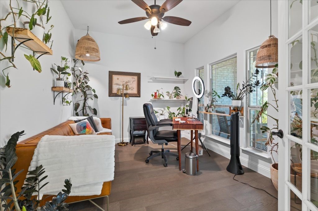 5305 Girard Street Mckinney TX 75071
