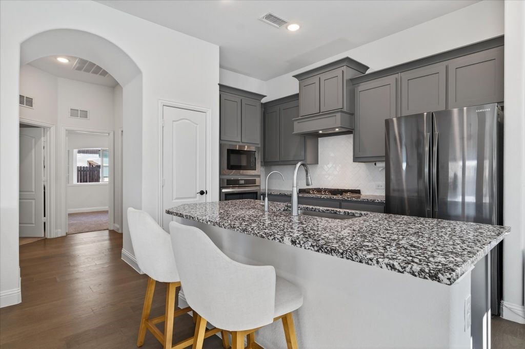 5305 Girard Street Mckinney TX 75071
