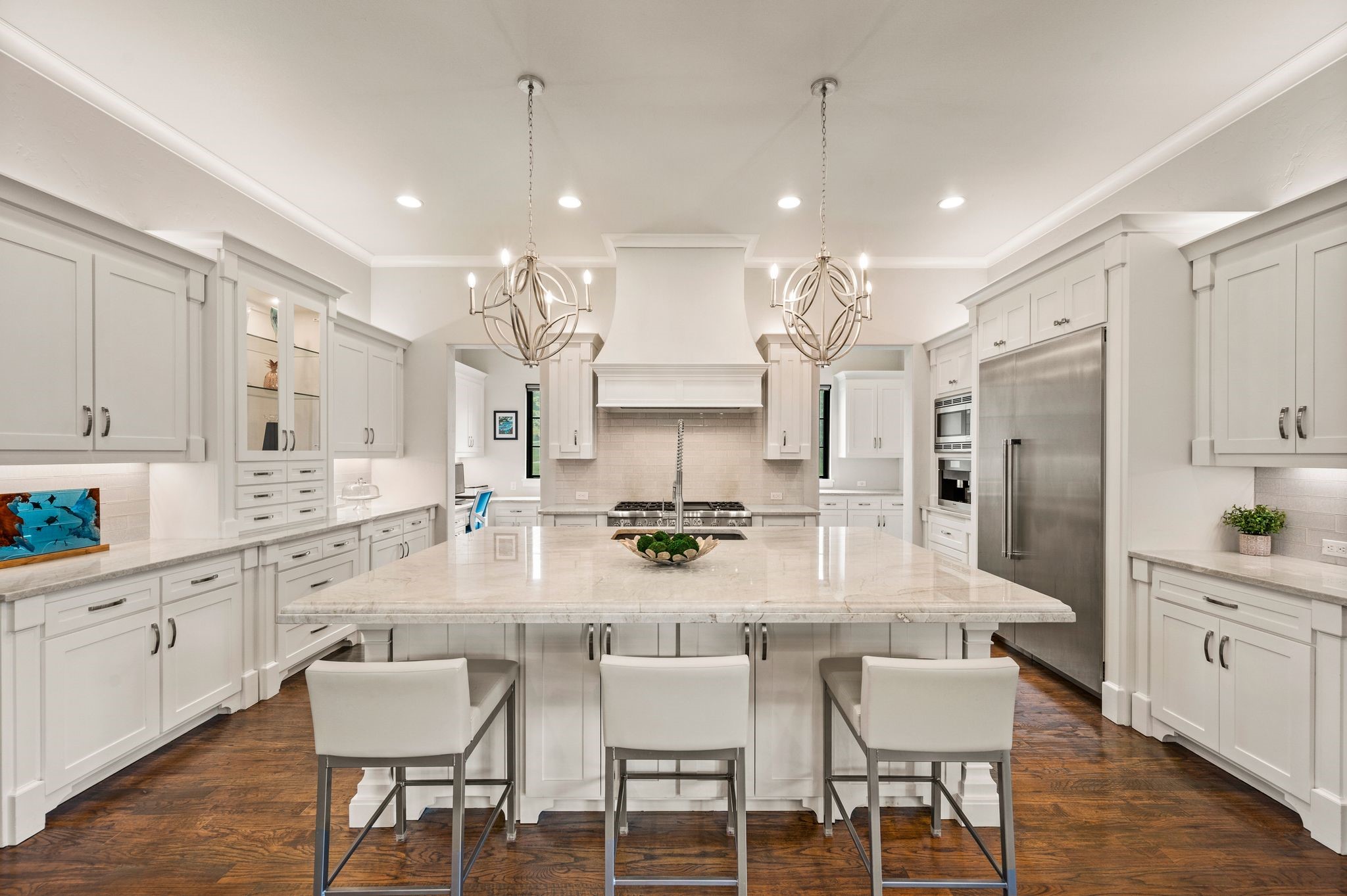809 Legacy Trail Colleyville TX 76034