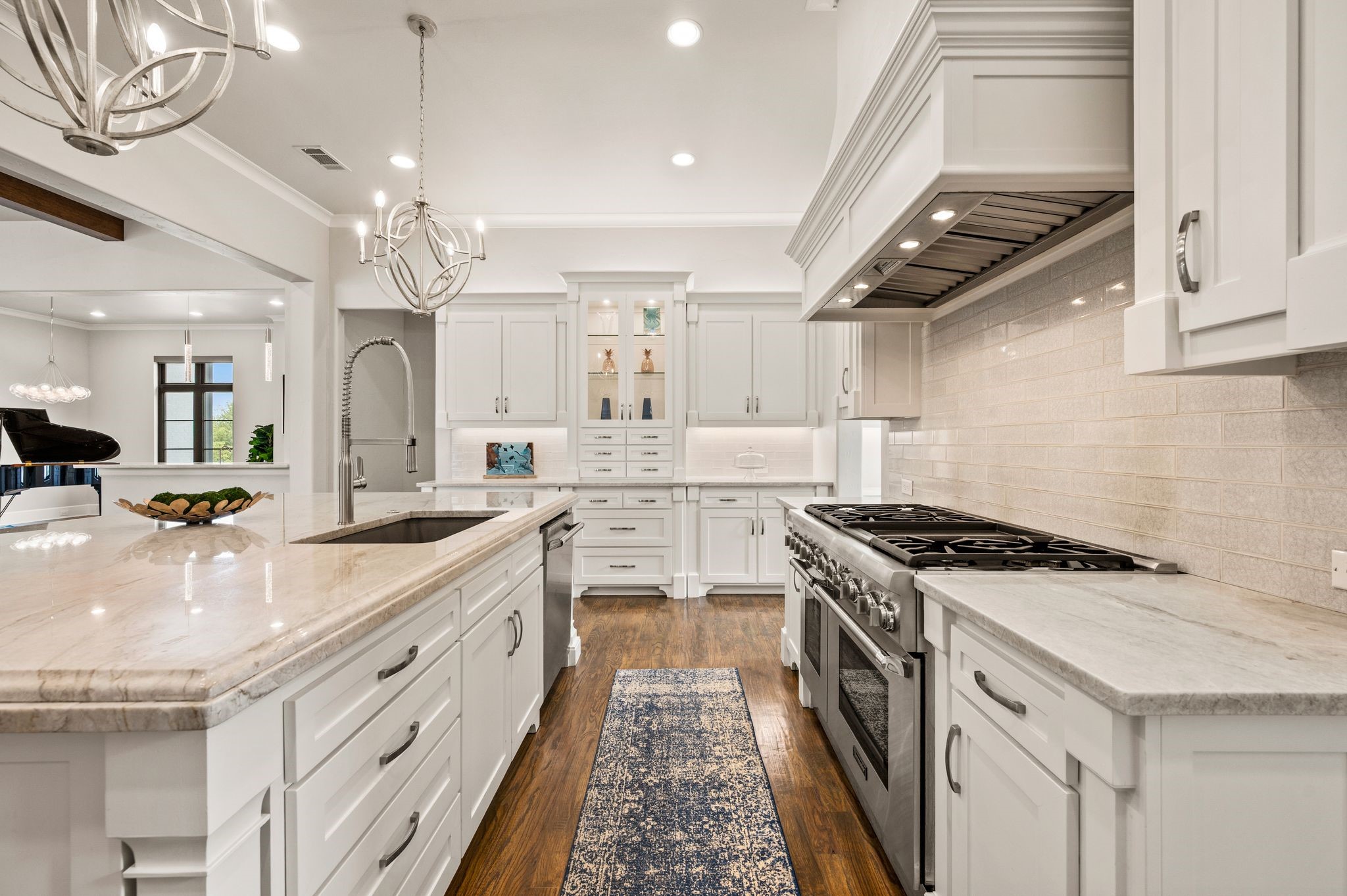 809 Legacy Trail Colleyville TX 76034