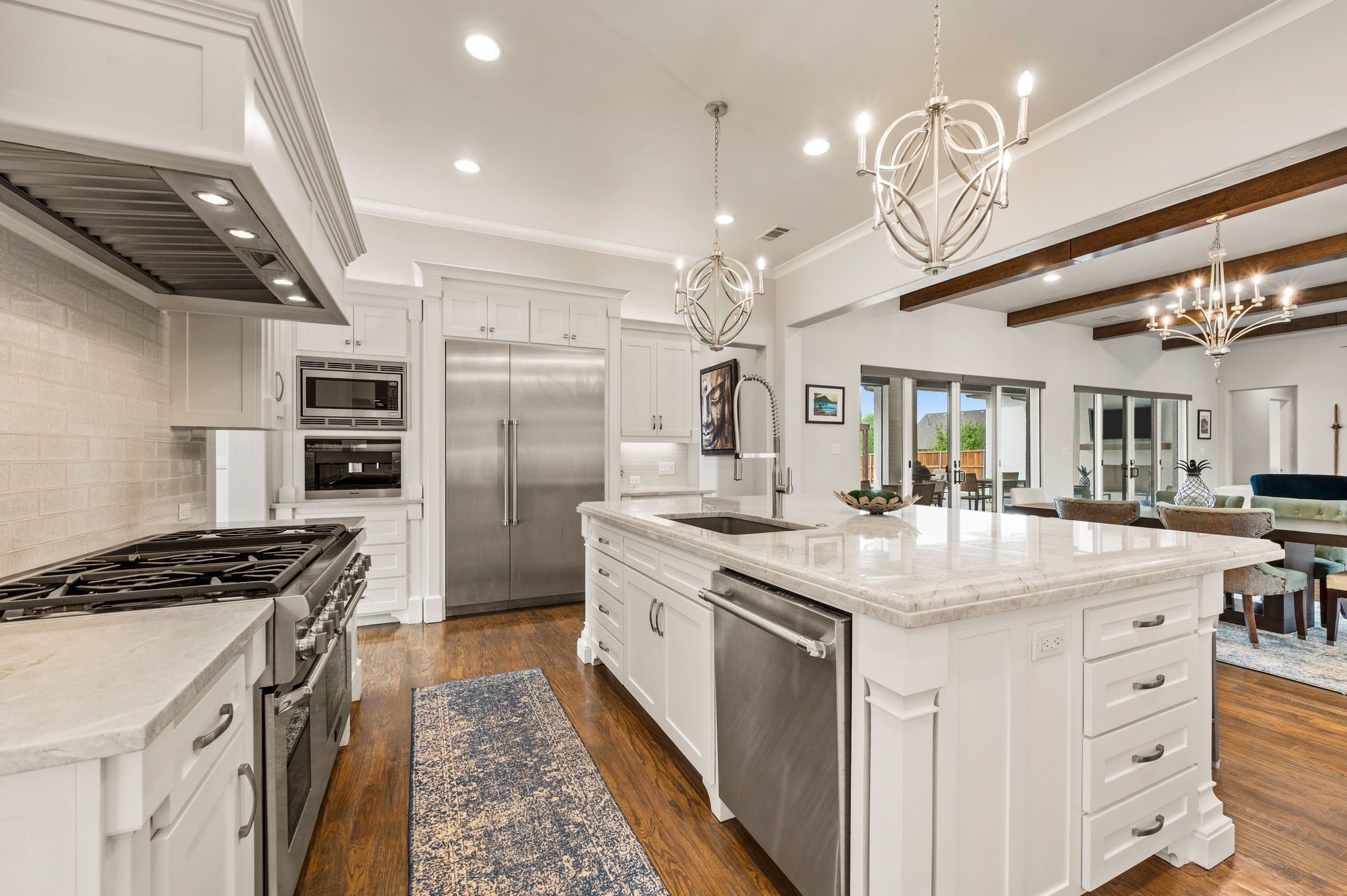 809 Legacy Trail Colleyville TX 76034