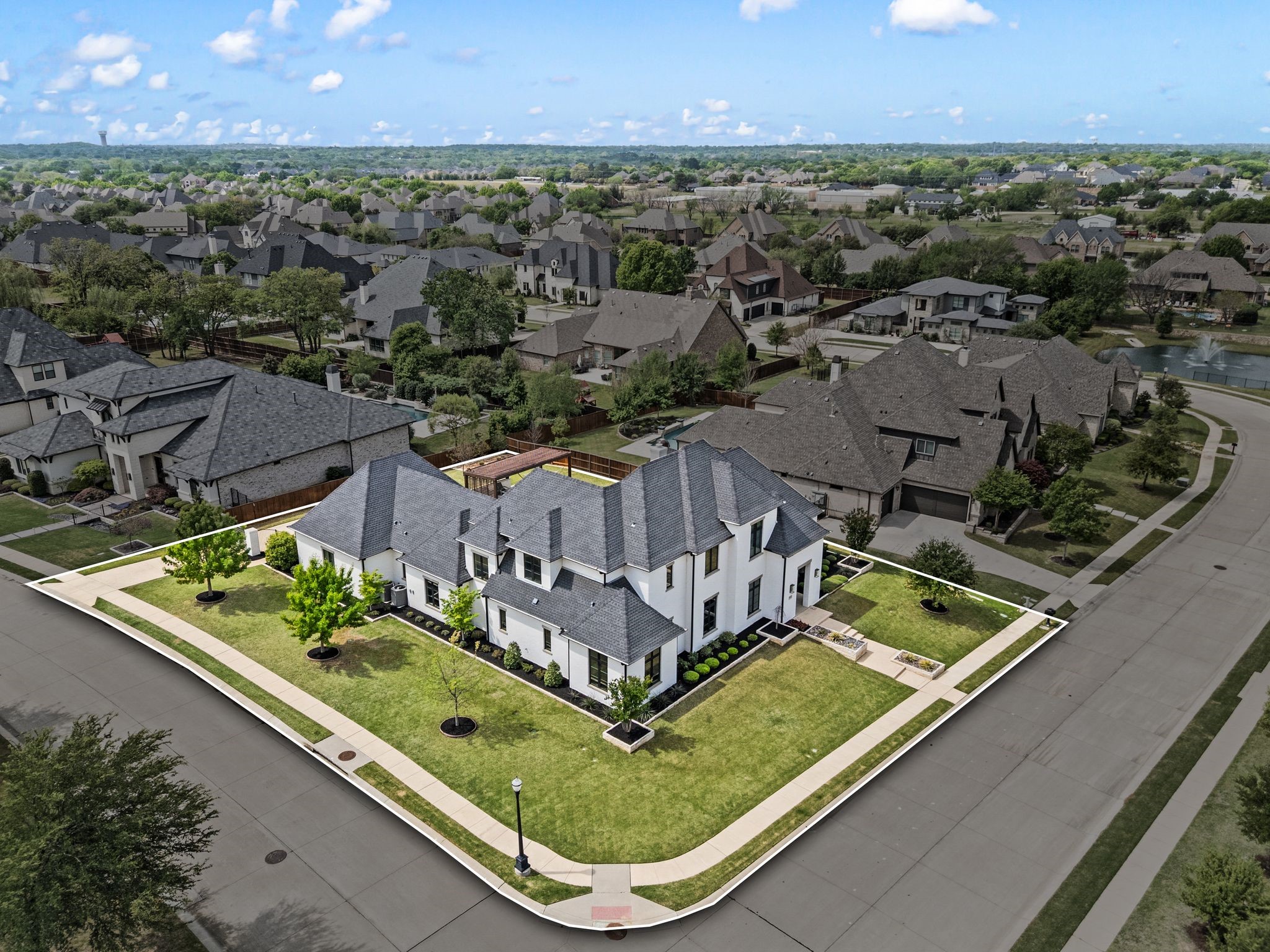 809 Legacy Trail Colleyville TX 76034