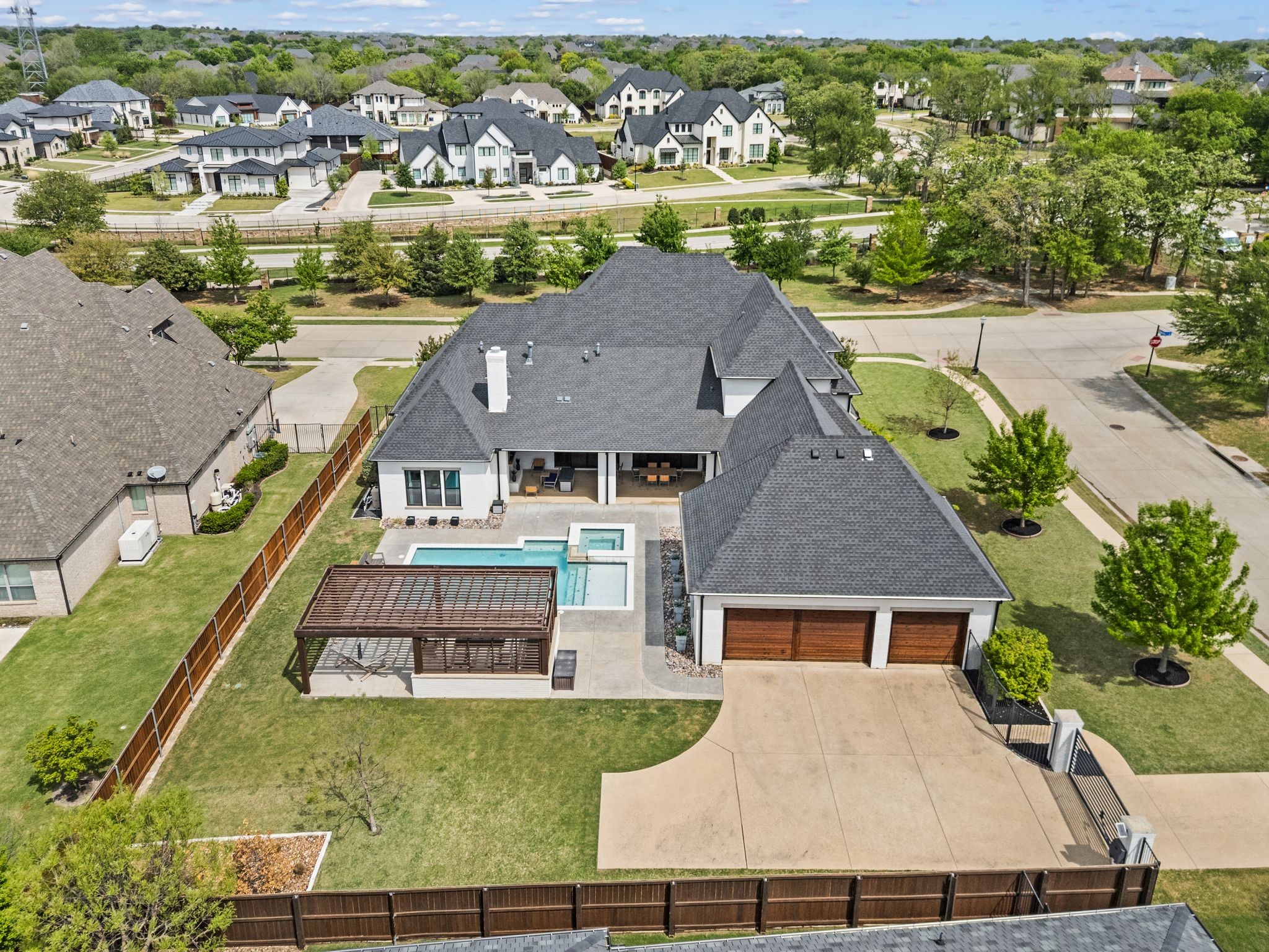 809 Legacy Trail Colleyville TX 76034