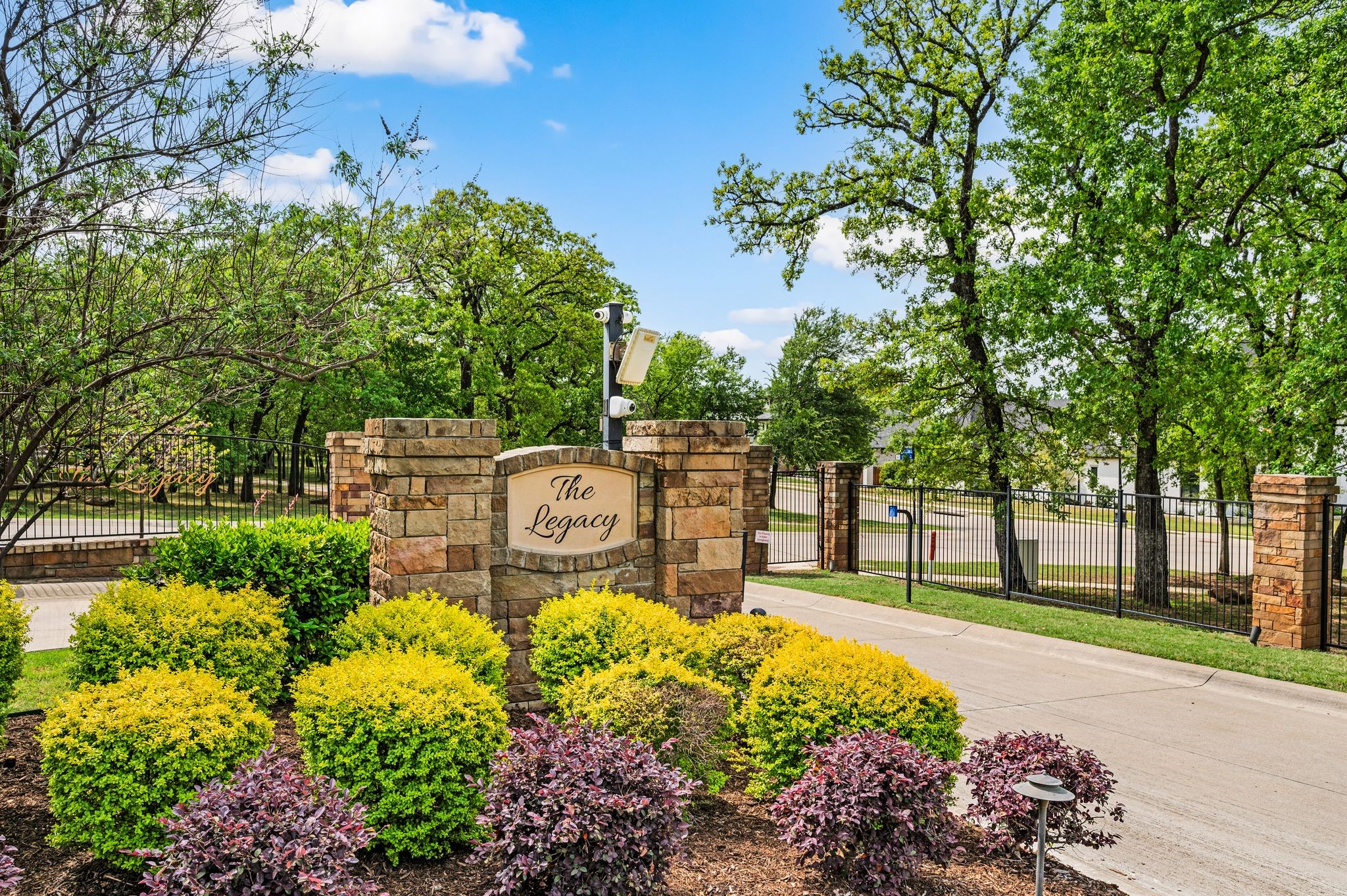 809 Legacy Trail Colleyville TX 76034