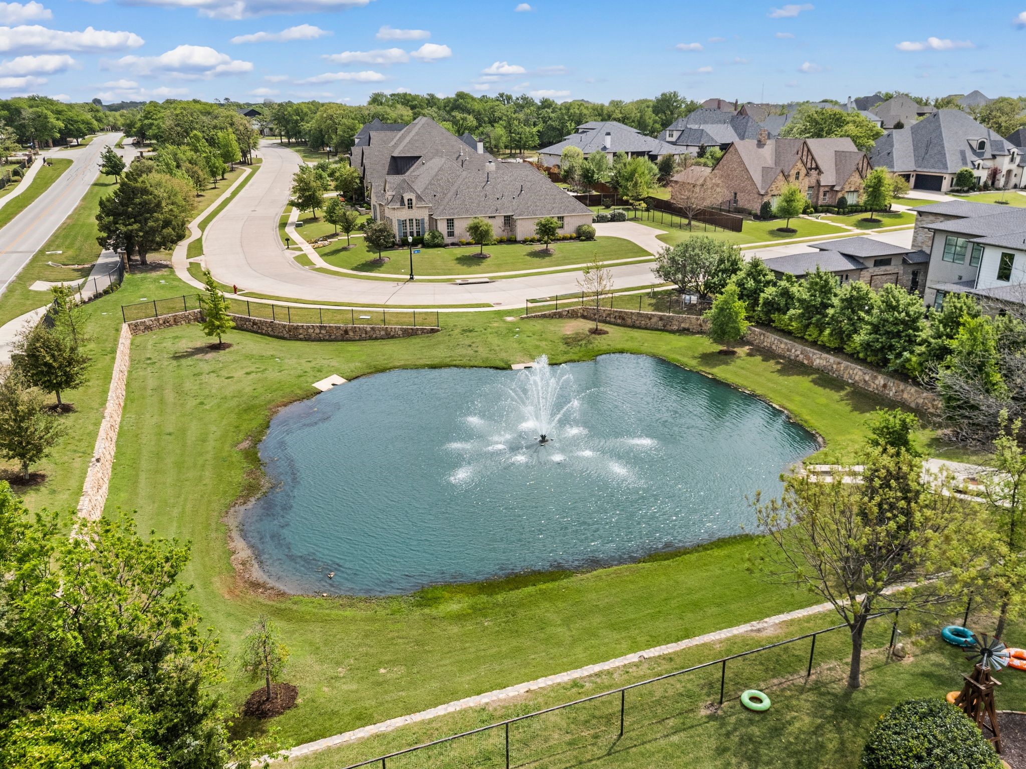 809 Legacy Trail Colleyville TX 76034