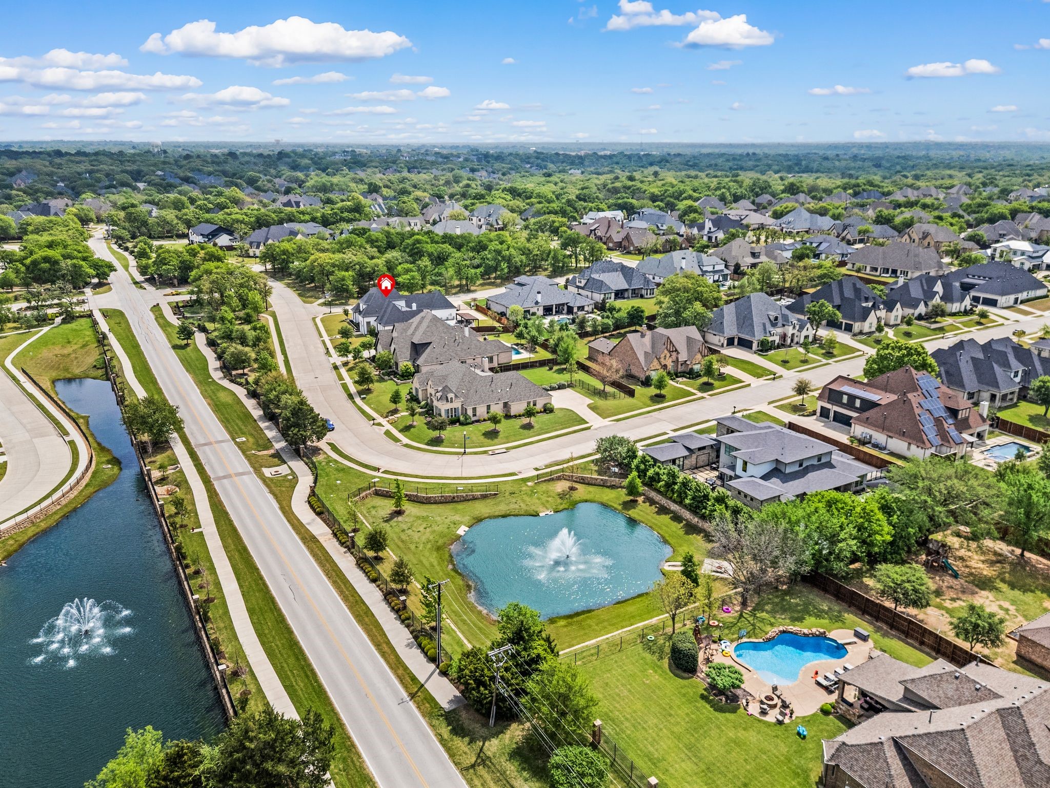 809 Legacy Trail Colleyville TX 76034