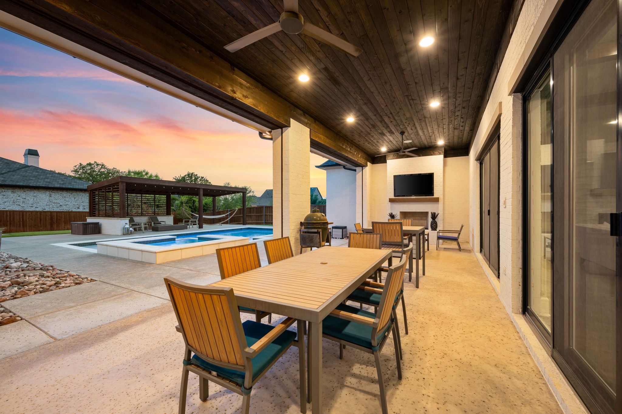 809 Legacy Trail Colleyville TX 76034