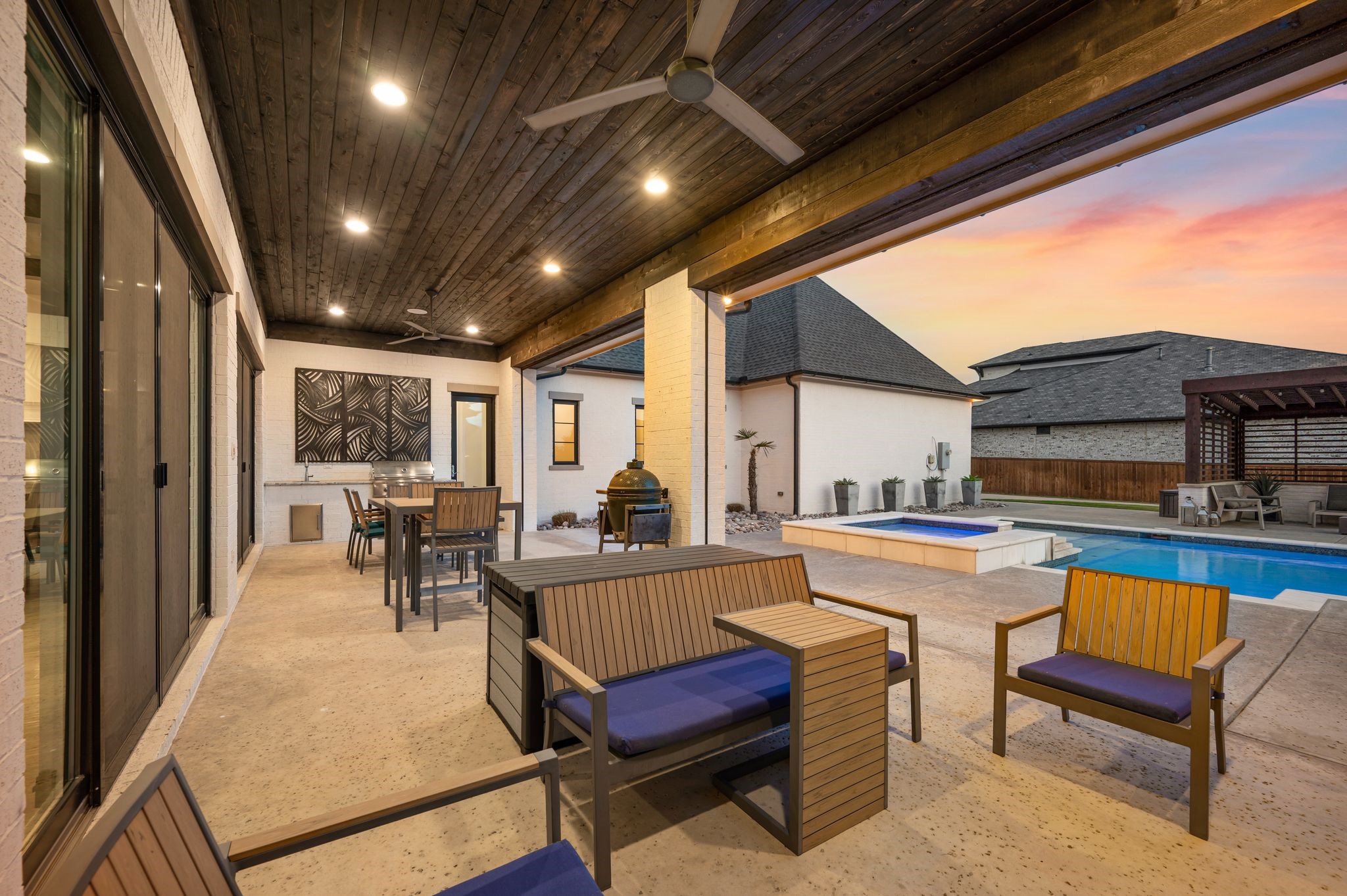 809 Legacy Trail Colleyville TX 76034