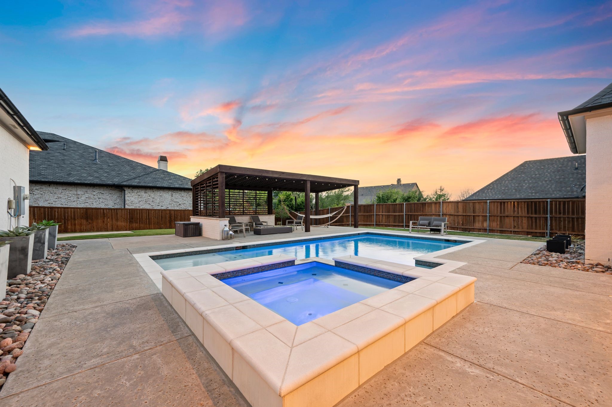 809 Legacy Trail Colleyville TX 76034