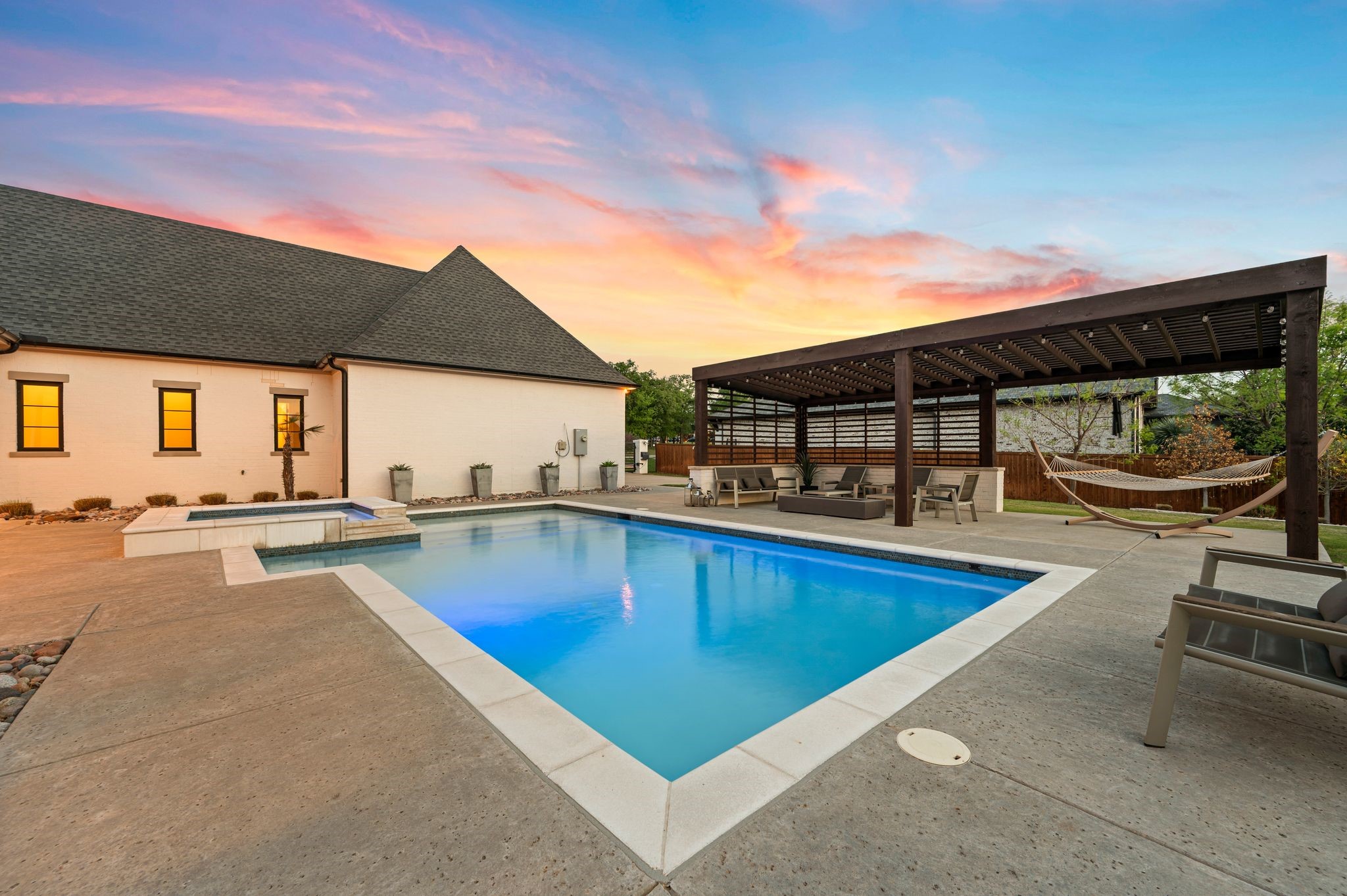 809 Legacy Trail Colleyville TX 76034