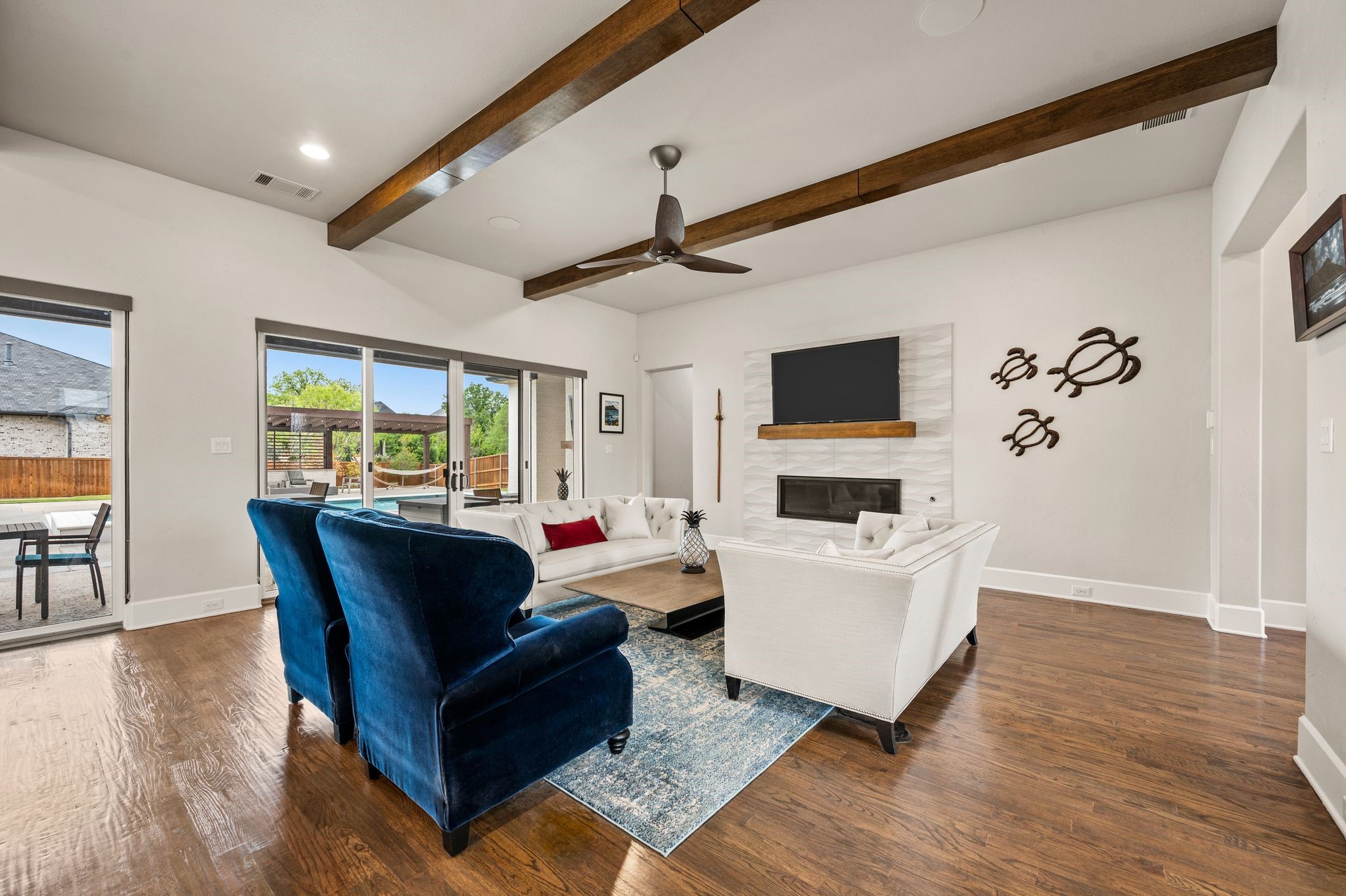 809 Legacy Trail Colleyville TX 76034