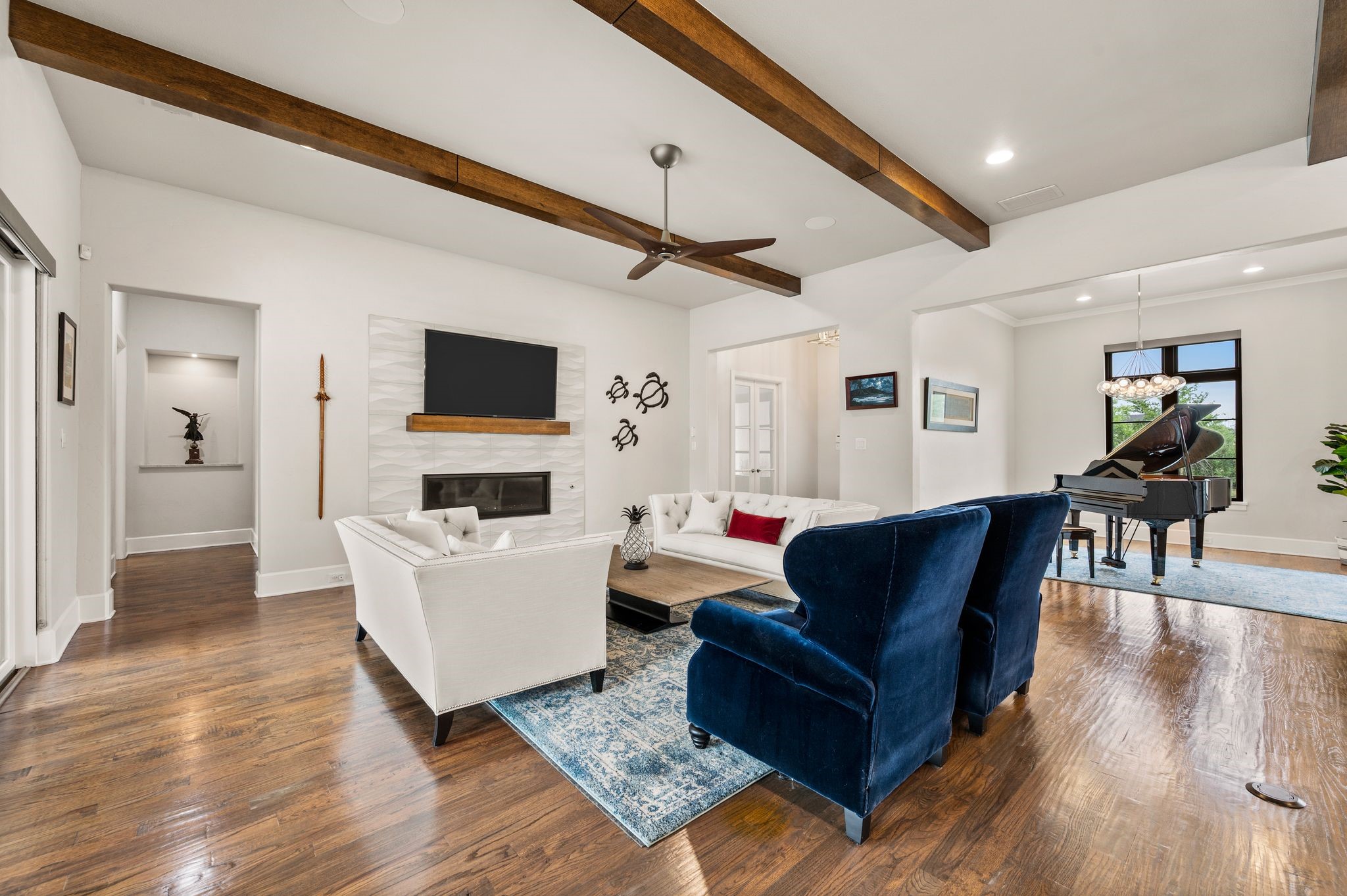 809 Legacy Trail Colleyville TX 76034