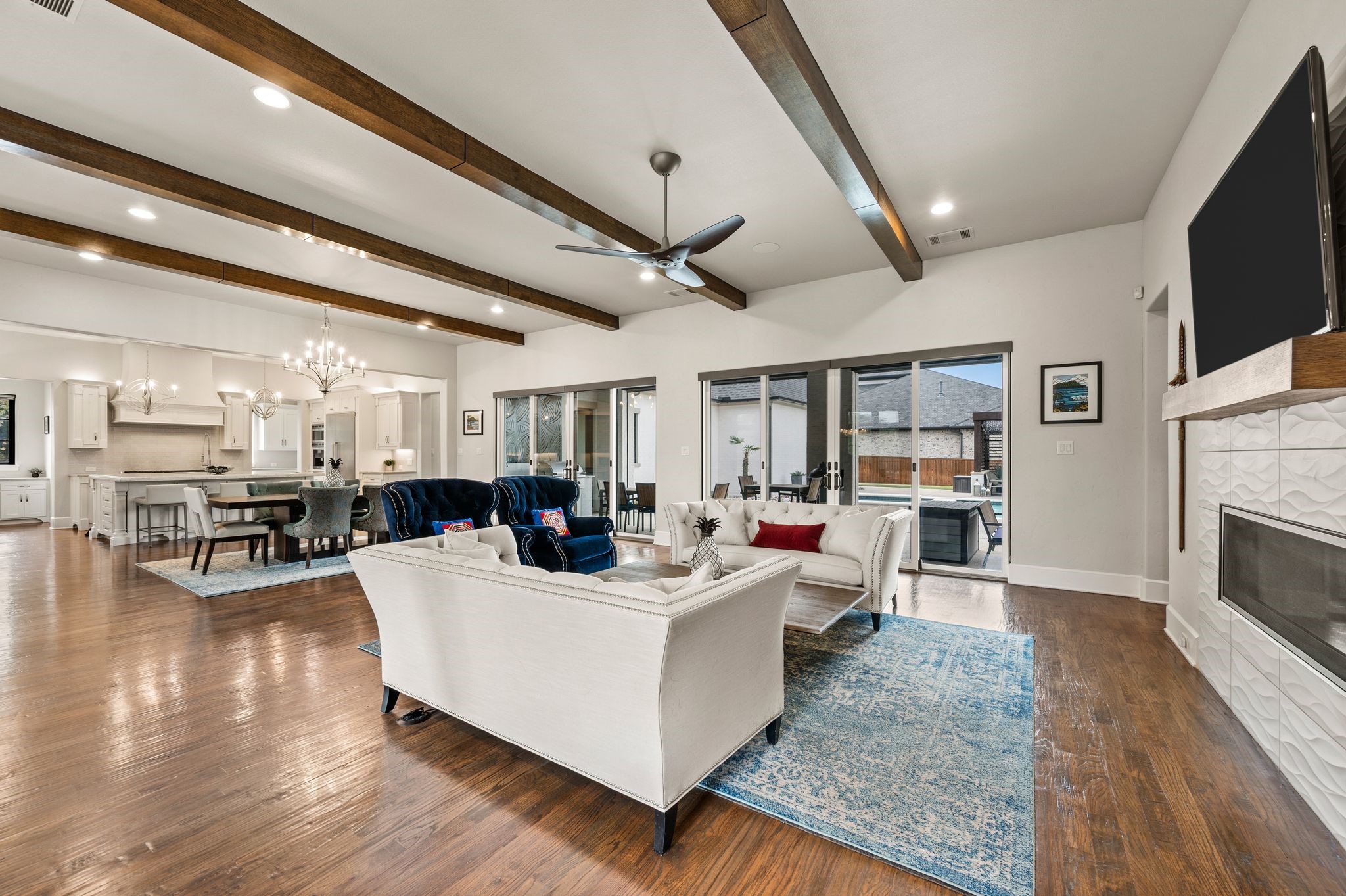 809 Legacy Trail Colleyville TX 76034