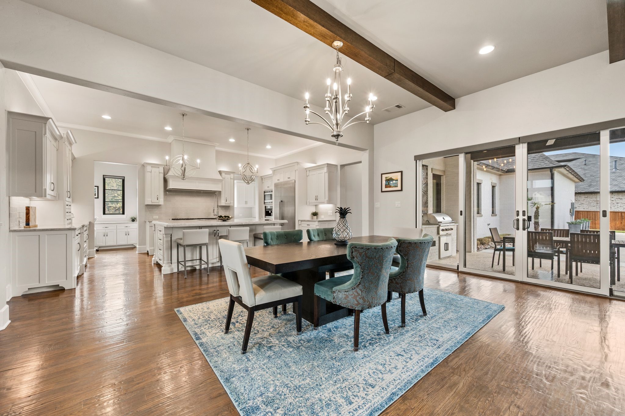 809 Legacy Trail Colleyville TX 76034