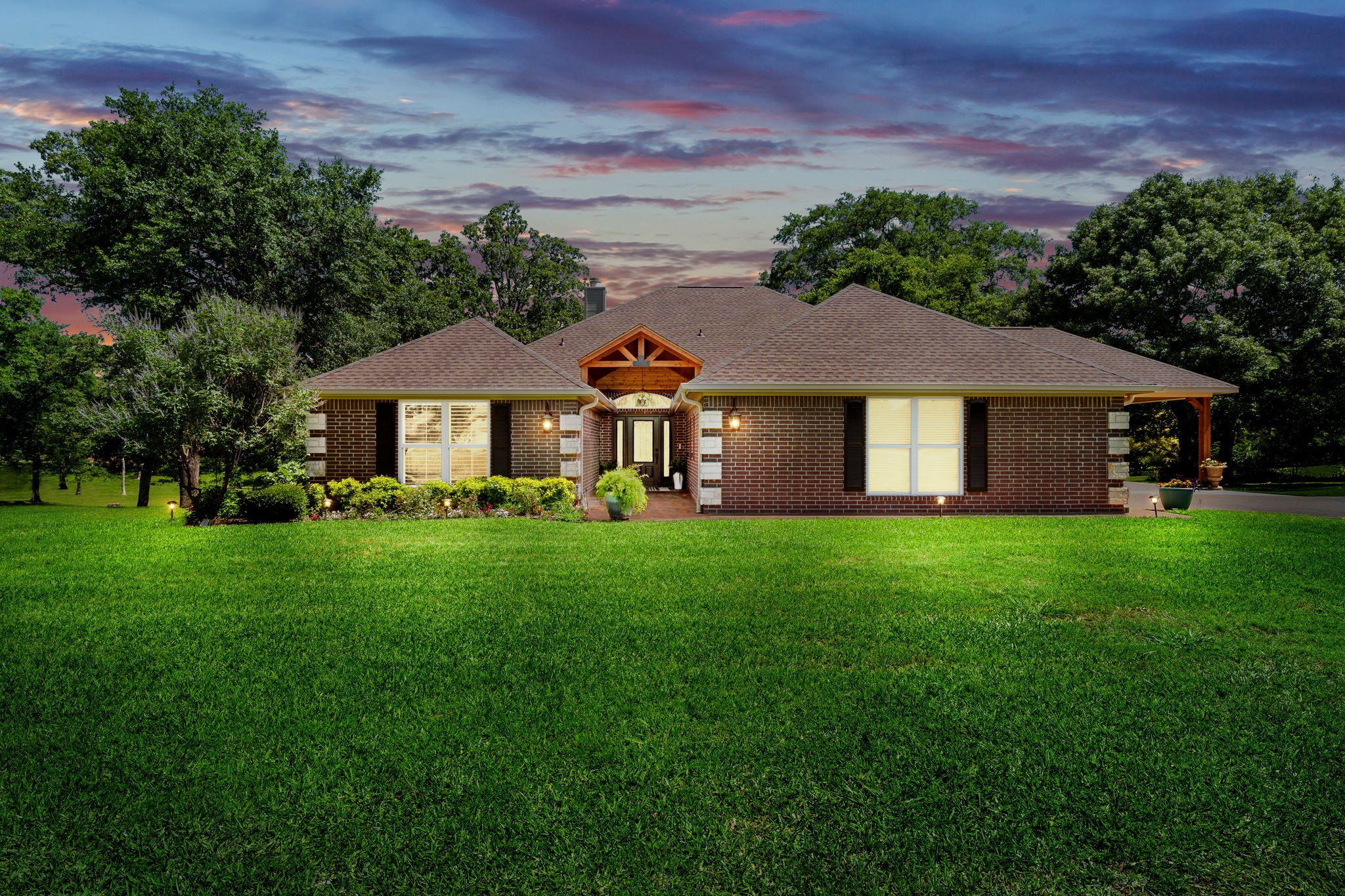 5937 Private Road 5937 Emory TX 75440