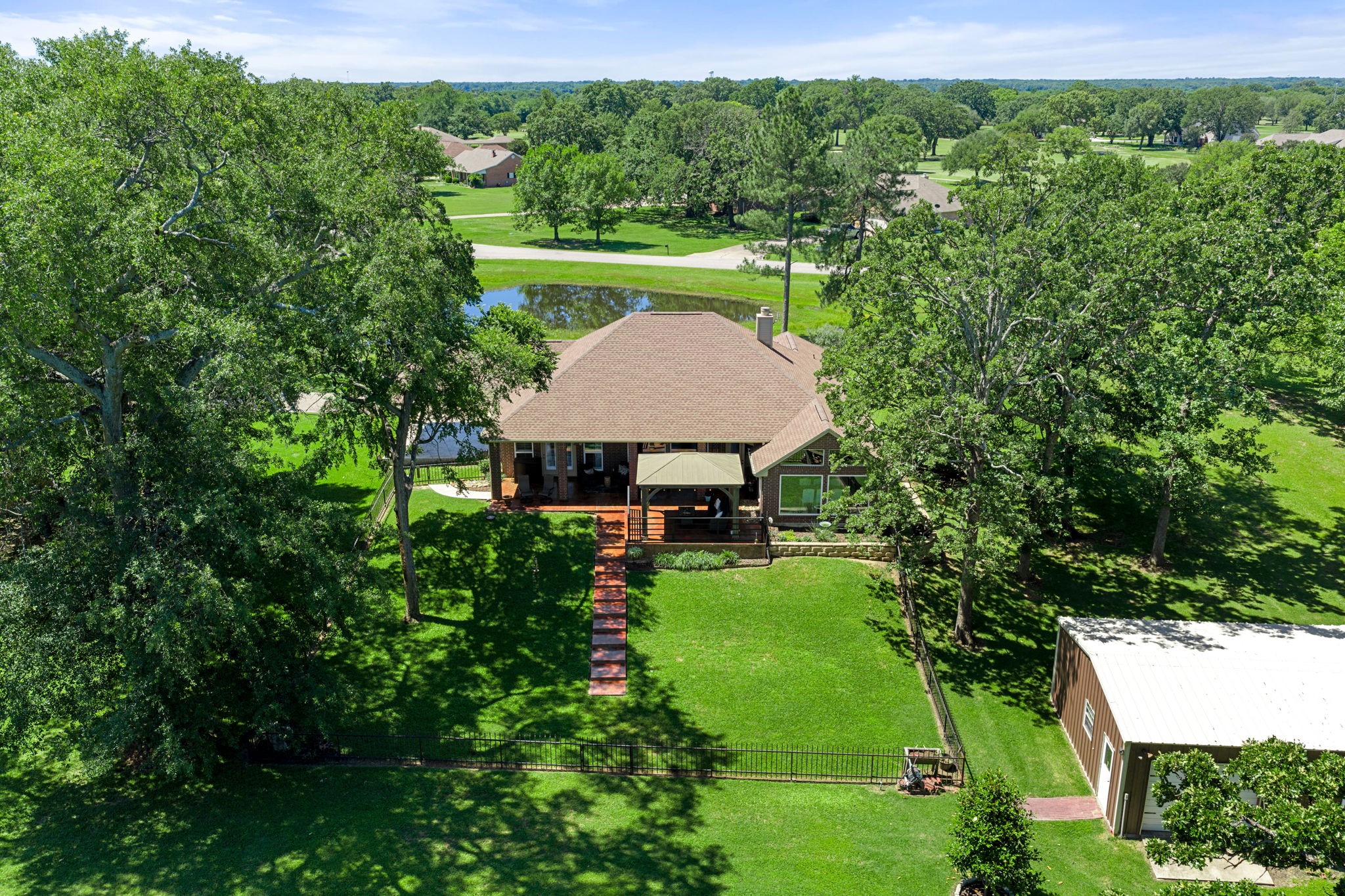 5937 Private Road 5937 Emory TX 75440