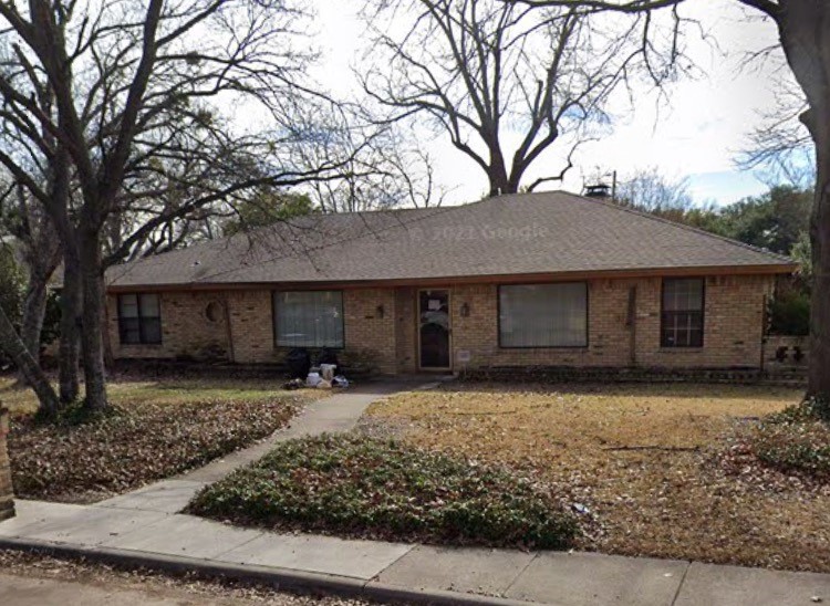 2600 Natalie Drive Plano TX 75074