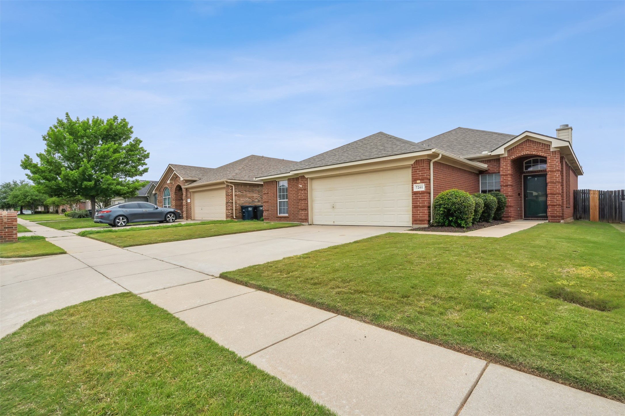 7261 Specklebelly Lane Fort Worth TX 76120