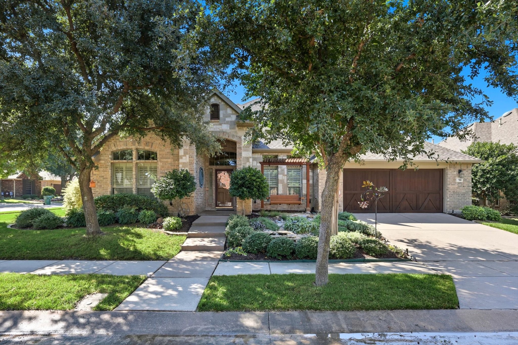 780 Camilla Lane Lantana TX 76226