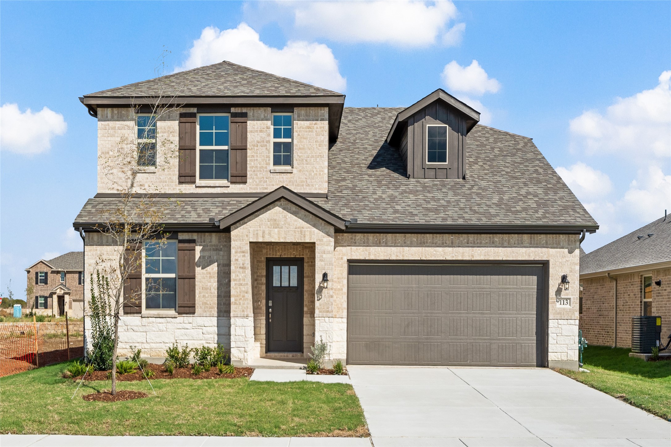 113 Anson Drive Royse City TX 75189
