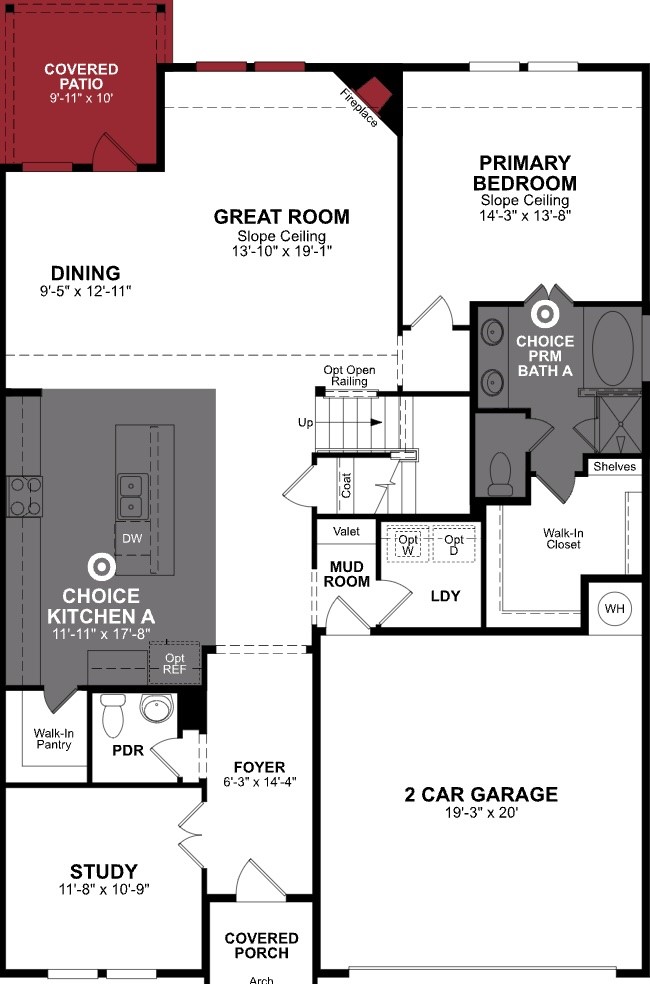 113 Anson Drive Royse City TX 75189