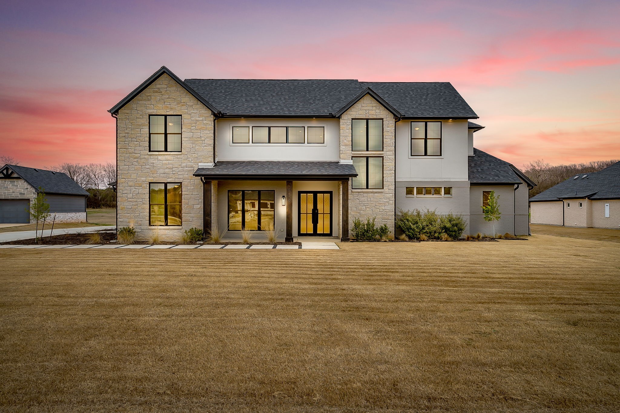 456 Acorn Trail Granbury TX 76049