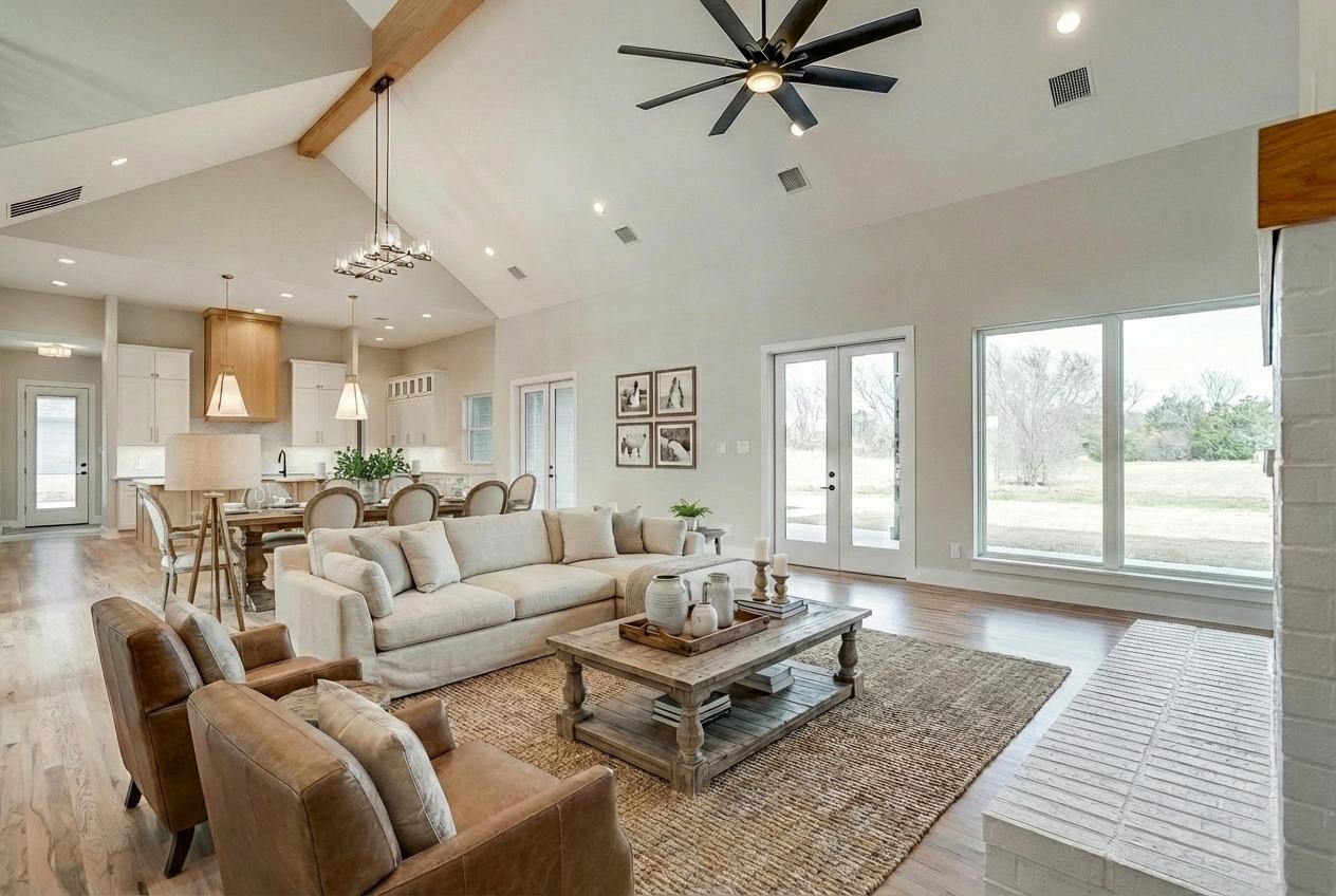 456 Acorn Trail Granbury TX 76049